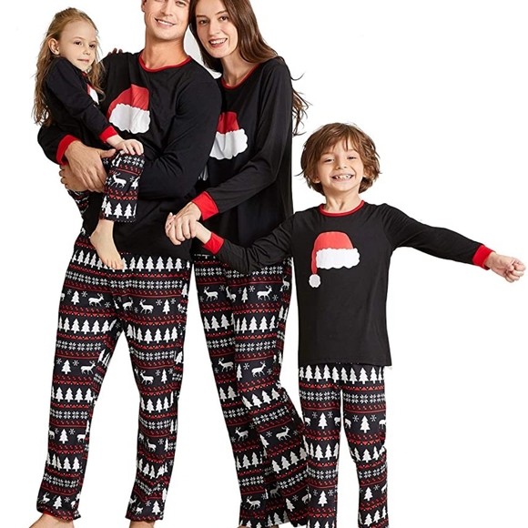 Pajama for Mom - Picture 2 of 6